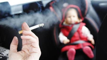 “نقاء”: أبناء المدخنين يزورون أقسام الطوارئ أكثر من غيرهم.. وهذه نسب التدخين السلبي بالمملكة