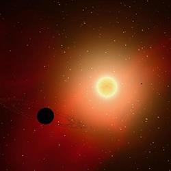 “فلكية جدة”: احتمال وجود كوكب ثالث حول أقرب نجم للشمس