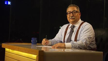 إعلامي مصري يُشكك في رحلة “المعراج”.. وتحرك عاجل من “النيابة” و”الإفتاء”