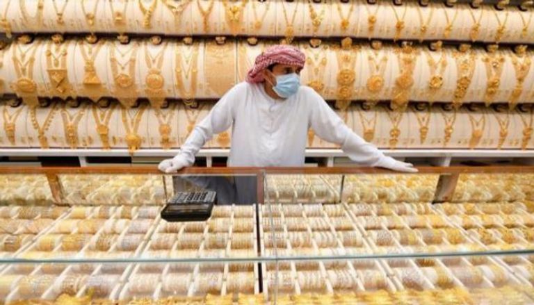 أسعار الذهب اليوم في السعودية الأحد 6 فبراير 2022