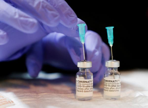 ألمانيا تسجل 133173 إصابة جديدة بفيروس كورونا