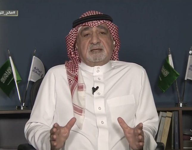 أمين محافظة جدة يوضح آلية تعويض سكان الأحياء العشوائية (فيديو)