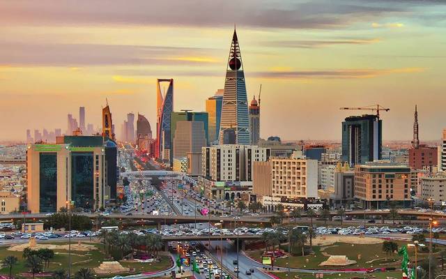 الاقتصاد السعودي يسجل نمواً بمقدار 6.8% في الربع الرابع لعام 2021