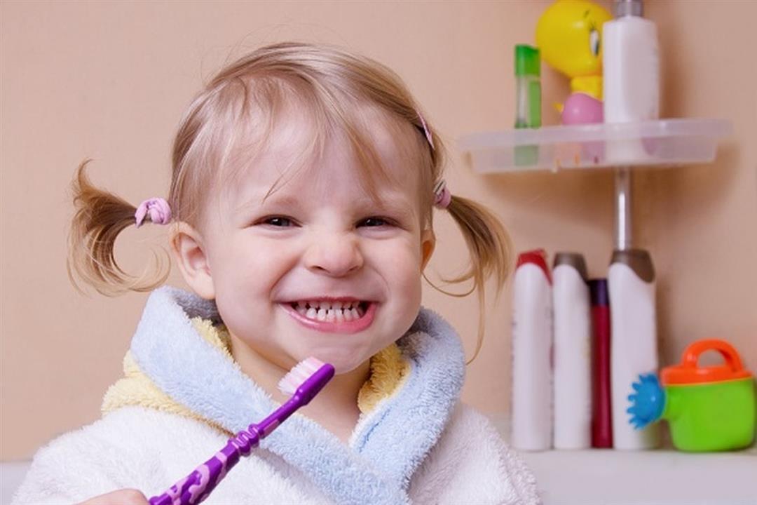 الفم الصحي يحمي قلب طفلك.. دراسة تكشف العلاقة