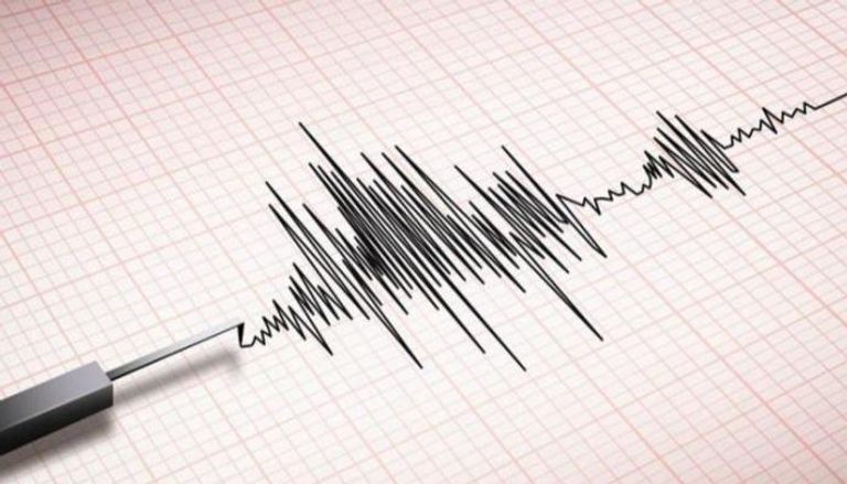 زلزال بقوة 5.6 درجة يضرب نيوزيلندا ويهز “ولنجتون”