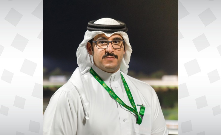 سمو الشيخ عيسى بن سلمان ينوه بالتميز المستمر الذي يحققه سباق كأس السعودية العالمي للخيل