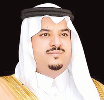 نائب أمير منطقة الرياض يفتتح معرض «أسفار»