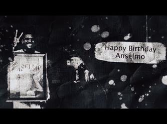 هكذا احتفل النصر بعيد ميلاد محترفه البرازيلي أنسيلمو