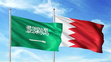 أكدا خلاله على المصير المشترك.. صدور بيان مشترك حول زيارة ملك البحرين للمملكة