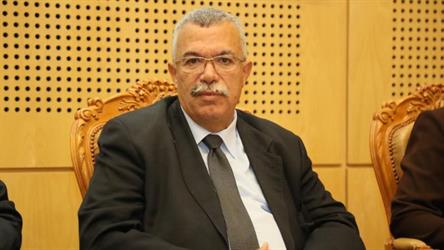 وزارة الداخلية التونسية تنهي قرار الإقامة الجبرية ضد نائب رئيس حزب النهضة نور الدين البحيري