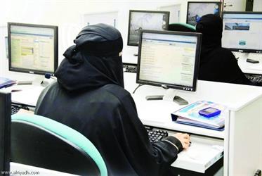 مع زيادة أعدادهن في سوق العمل.. ارتفاع نسبة الكوادر النسائية في البنوك السعودية