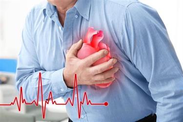 “الصحة” تقدم 5 نصائح للوقاية من الجلطات القلبية.. وتدعو للراحة في تلك الحالة