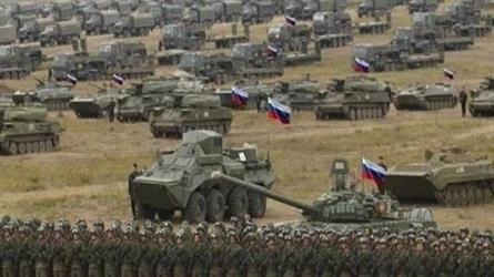 روسيا: سنسمح لمقاتلين سوريين وآخرين من الشرق الأوسط بالقتال إلى جانبنا.. بوتين يدعم خطط إرسالهم