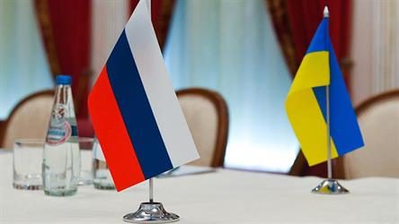 موسكو تُعلن عن “تقارب” في المواقف خلال المحادثات مع أوكرانيا