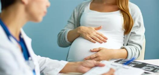 6 أسباب تجعل زيارة الطبيبة بعد الولادة مهمة