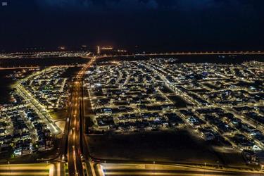 ضمن أول 10 مدن عالمية والأولى عربياً وآسيويا .. المدينة المنورة تحقق شهادة “الأيزو” في مؤشرات المدن الذكية