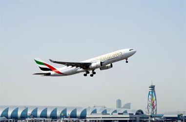 رئيس طيران الإمارات: الشركة ستواصل تسيير رحلات إلى روسيا لحين إشعار آخر