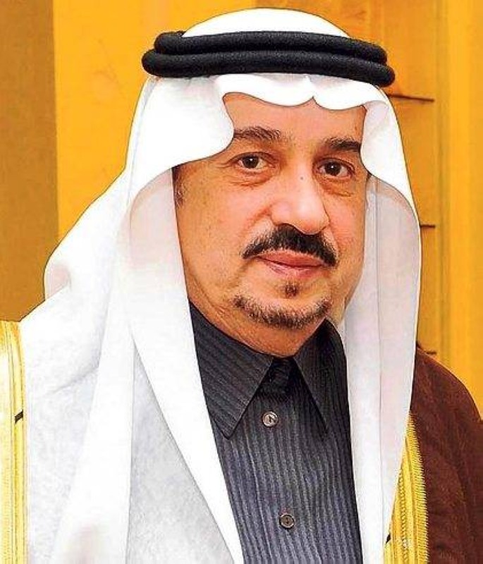 أمير الرياض يكرم الفائزين بجائزة الملك فيصل العالمية