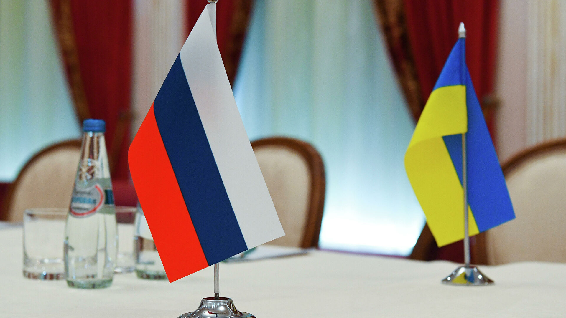 جولة مفاوضات جديدة بين روسيا وأوكرانيا في هذا الموعد