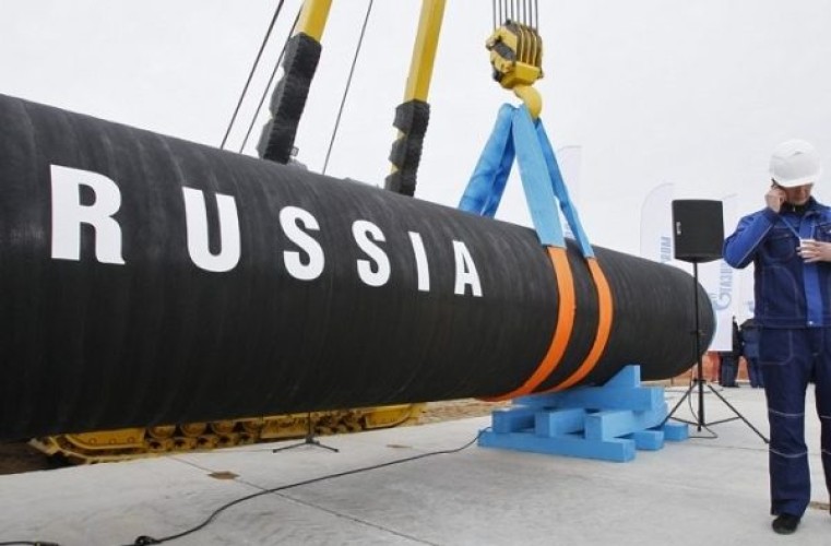 روسيا تؤكد مواصلتها تصدير الغاز إلى أوروبا عبر أوكرانيا