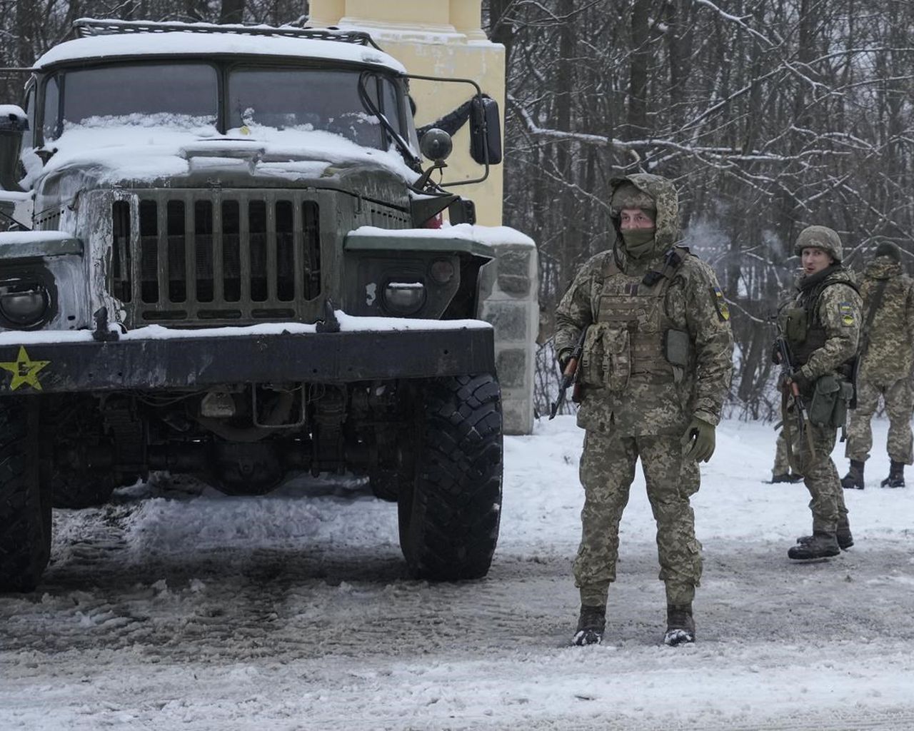 روسيا تعلن تدمير 82 منشأة جديدة للجيش الأوكراني