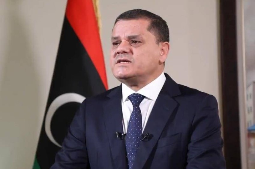 ليبيا.. انسحاب وزيري الخدمة المدنية والهجرة من حكومة «الدبيبة»