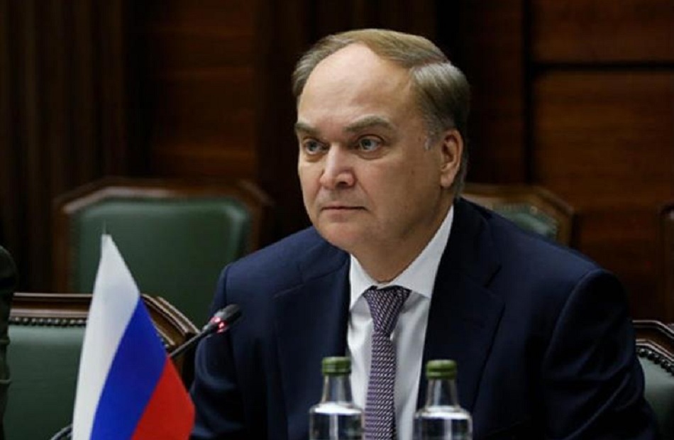 موسكو: قرار واشنطن طرد دبلوماسيين روس تصرف “عدائي”