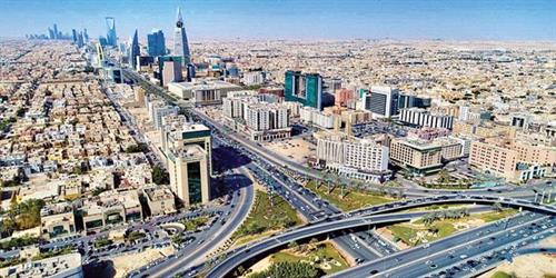 مدينة الرياض تتصدر قائمة “المؤشر الإيجاري” للعقود السكنية والتجارية لشهر مارس الماضي