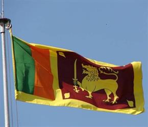 سريلانكا تعلن تخلّفها عن سداد كافة ديونها الخارجية