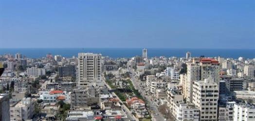 دعمها بـ 8 ملايين دولار.. الصندوق السعودي للتنمية يقدم يد العون لتطوير غزة (فيديو)