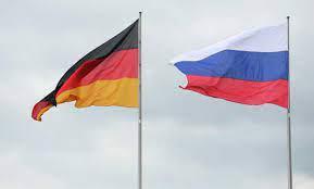 روسيا تطرد 40 من موظفي السفارة الألمانية بعد خطوة مماثلة من جانب برلين