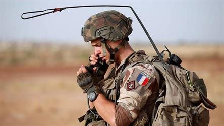 المجلس العسكري في مالي يتّهم الجيش الفرنسي ب”التجسس” و”أعمال التخريب”