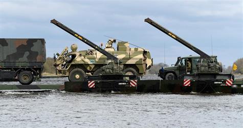 مستجدات الغزو الروسي لأوكرانيا.. الغرب يتعهد بتزويد كييف بأسلحة ثقيلة وموسكو ترد بقطع الغاز