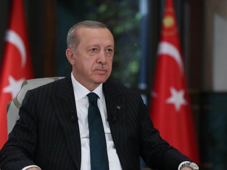 أردوغان يعتزم زيارة المملكة الخميس المقبل