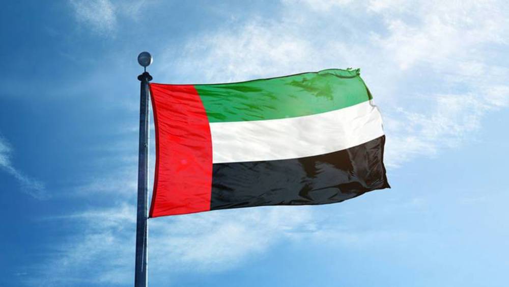 الإمارات تدين بشدة اقتحام القوات الاسرائيلية المسجد الأقصى