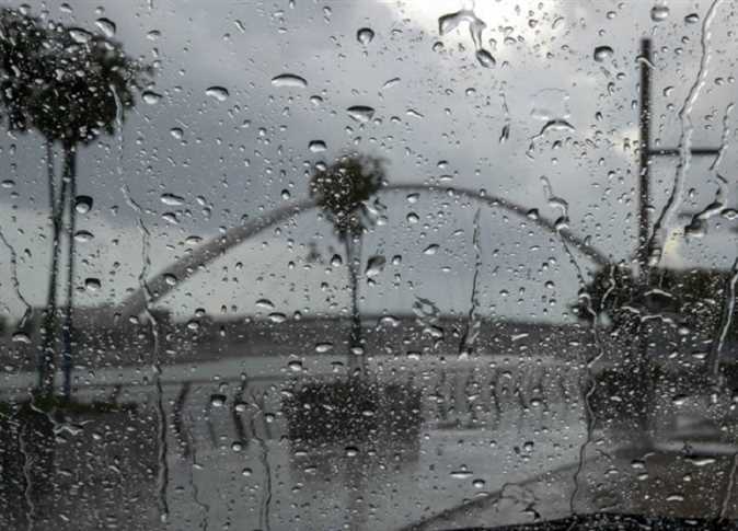 القحطاني يتوقع حالة هطول الأمطار خلال الأيام المتبقية من أبريل