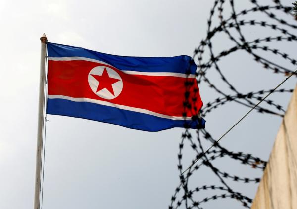 عقوبات أوروبية على 8 أفراد و4 كيانات بكوريا الشمالية