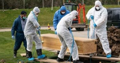 فرنسا تسجل 67797 إصابة جديدة بكورونا و152 وفاة
