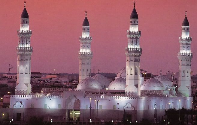 موعد أذان المغرب ومواقيت الصلاة في السعودية ثاني أيام رمضان 1443