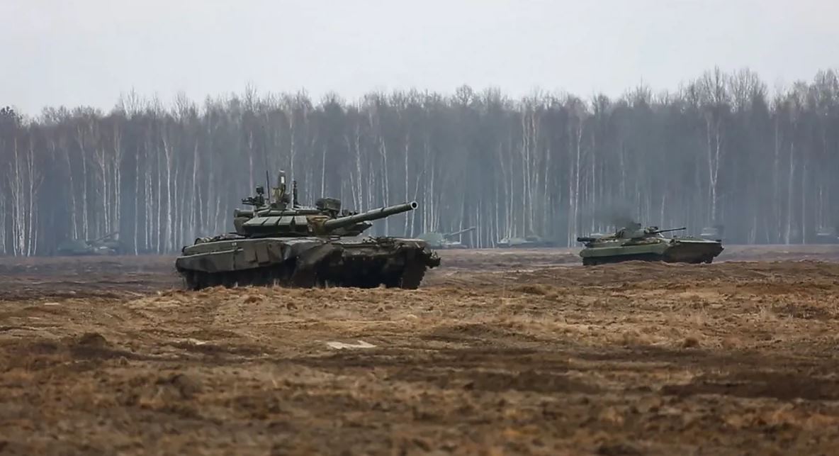 واشنطن: روسيا بصدد تغيير استراتيجيتها العسكرية في أوكرانيا