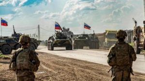 وزارة الدفاع الأمريكية تنفي مساعدة أوكرانيا على "استهداف" جنرالات روس