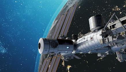 المملكة تبحث فرص التعاون مع شركات الفضاء الأمريكية الكبرى