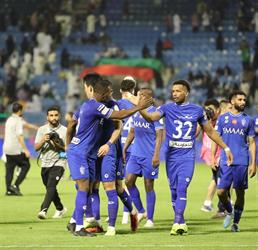 سامي الجابر يعلق على فوز الهلال أمام الاتفاق في الدوري