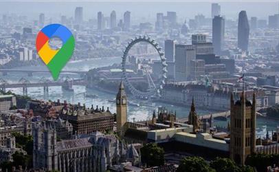 “خرائط جوجل” تعلن عن ميزة جديدة لاستكشاف الأحياء السكنية