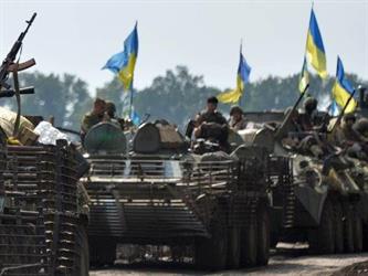 مستجدات الغزو.. اشتداد المعارك شرق أوكرانيا وكييف تسترد مواقع من القوات الروسية