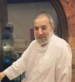 وفاة الطبيب محمد العلبي في مكة ومغردون ينعونه