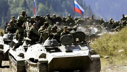 الغزو الروسي.. موسكو تحاصر أوديسا وموقف المحادثات مع أوكرانيا غامض