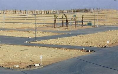 “أمانة جدة” تدعو ملاك الأراضي على المحاور والشوارع لتسويرها قبل انتهاء المهلة