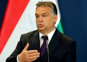 رئيس وزراء المجر يعلن حال الطوارئ اعتبارًا من منتصف ليل الثلاثاء بسبب الحرب في أوكرانيا