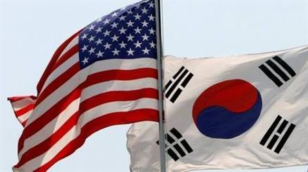 مسؤولون من أمريكا واليابان وكوريا الجنوبية يبحثون قضية كوريا الشمالية